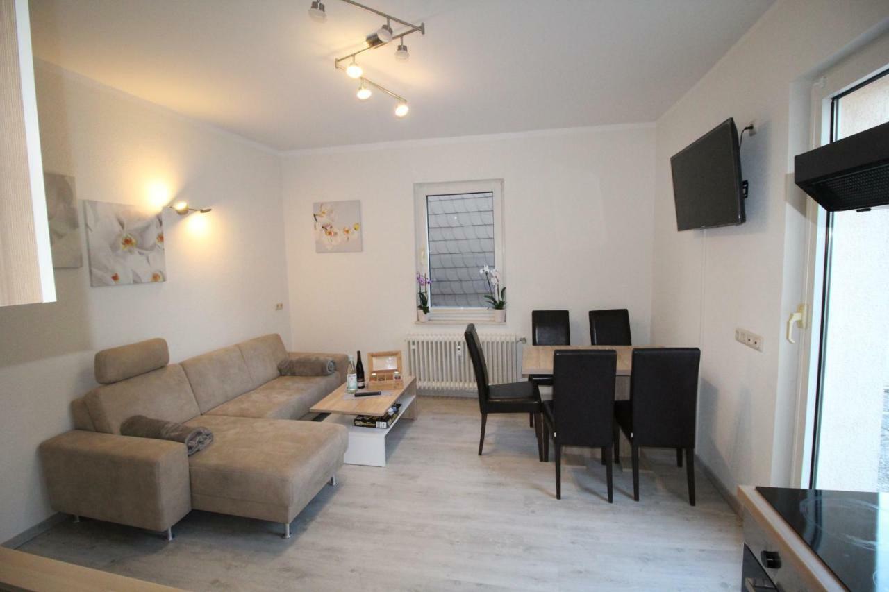 Aussicht Mainz-City - 4 Zimmer-Max 7 Personen Экстерьер фото