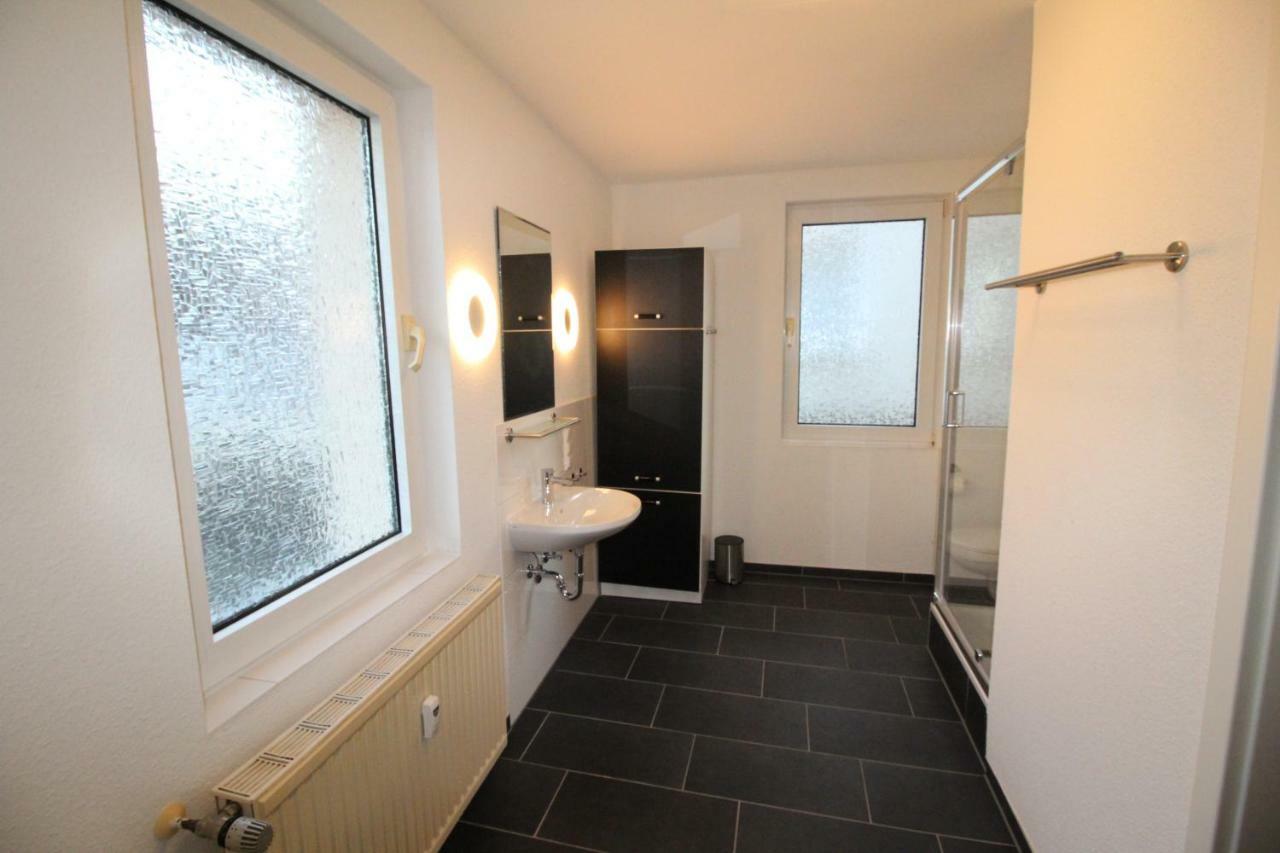 Aussicht Mainz-City - 4 Zimmer-Max 7 Personen Экстерьер фото
